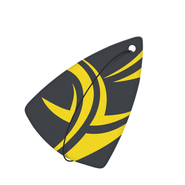 Aromatizante Automotivo Folha - Marine