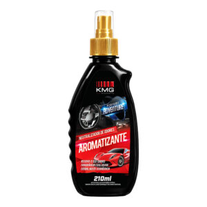 Neutralizador de Odores 210ml - Adventure