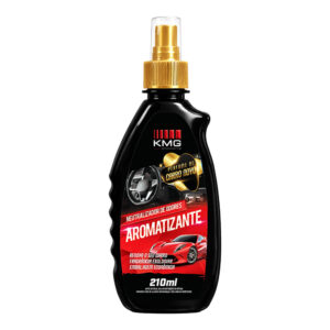 Neutralizador de Odores 210ml - Carro Novo