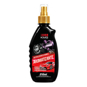 Neutralizador de Odores 210ml - Lavanda