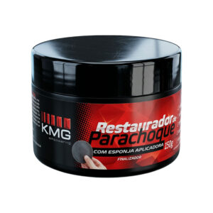 Restaurador de Para Choques 150g